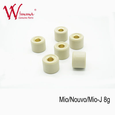 Rollerclutch Roller/Drive Roller/Pulley Roller Mio Nouvo Mio-J 8g Variator 15mm*12mm Grootte