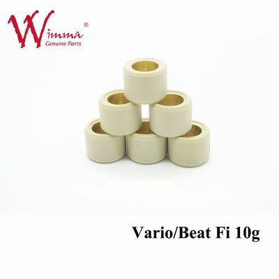 Clutch Roller voor Vario/Beat Fi Gewicht 10g Grootte 18mm*14mm Motorfiets