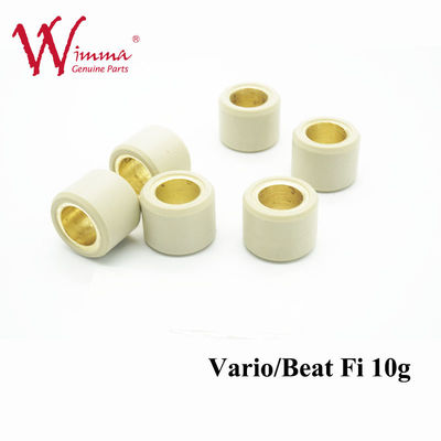 Clutch Roller voor Vario/Beat Fi Gewicht 10g Grootte 18mm*14mm Motorfiets