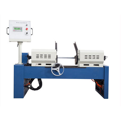 Draadkammachine Autokabelmachine, Buitenste diameter4-15 mm, 100-6000 mm Lengte