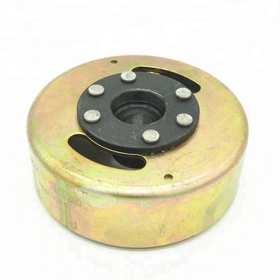 Motorfietsen Motor Magneto Cover Cylinder Luchtgekoelde Chinese leverancier 2 STROKE