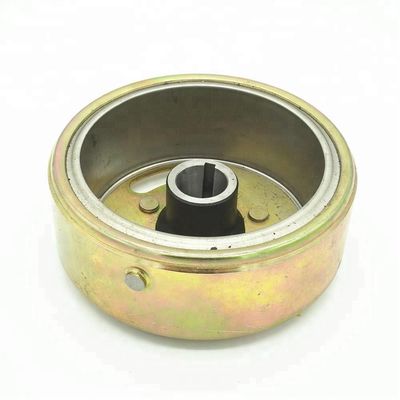Motorfietsen Motor Magneto Cover Cylinder Luchtgekoelde Chinese leverancier 2 STROKE