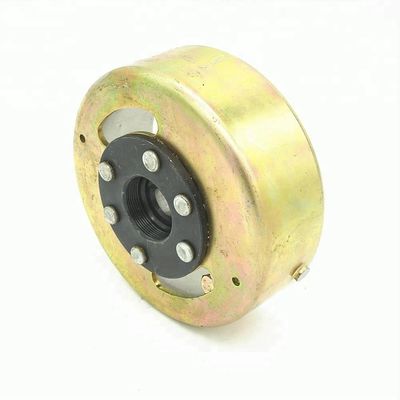 Motorfietsen Motor Magneto Cover Cylinder Luchtgekoelde Chinese leverancier 2 STROKE
