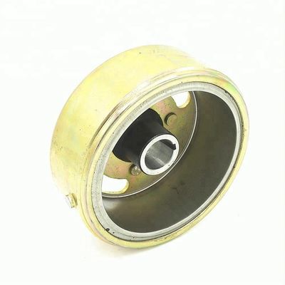 Motorfietsen Motor Magneto Cover Cylinder Luchtgekoelde Chinese leverancier 2 STROKE