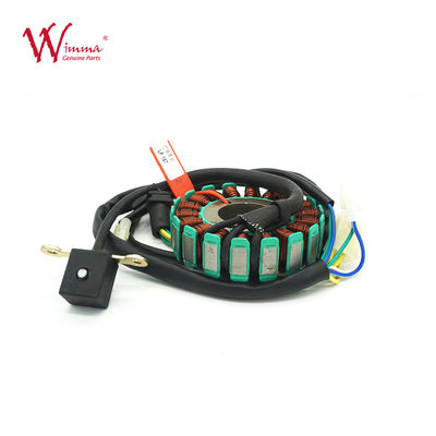 Magneto Stator Coil Comp KRISS-2 Motorcycle Elektrische onderdelen 18 Polen Chinese fabriek