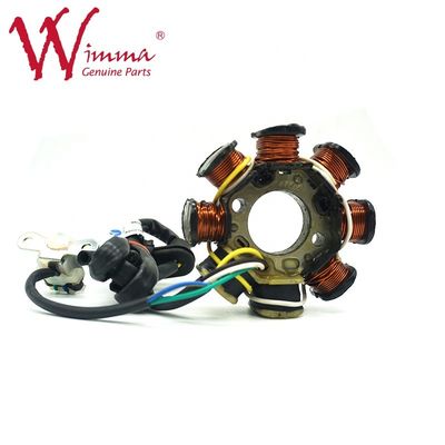 Magneto Stator Coil Comp Motorcycle Elektrische onderdelen Pleasure Dio Goede kwaliteit Activa NEW