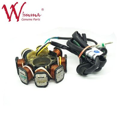 Magneto Stator Coil Comp Motorcycle Elektrische onderdelen Pleasure Dio Goede kwaliteit Activa NEW