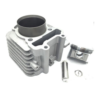 Cylinder Motor Block Cylinder Kit 125cc CDI 4 Takt Aluminium Alloy Material Groothandel