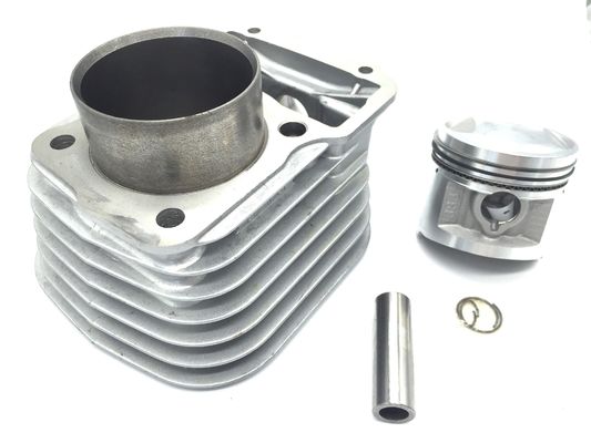 Cylinder Motor Block Cylinder Kit 125cc CDI 4 Takt Aluminium Alloy Material Groothandel