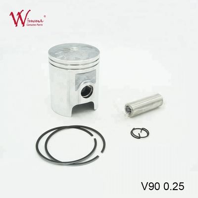 Motorfiets Piston Ring Kit V90 0,25 Waterkoeling Motorfiets motor onderdelen