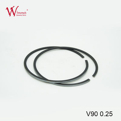 Motorfiets Piston Ring Kit V90 0,25 Waterkoeling Motorfiets motor onderdelen