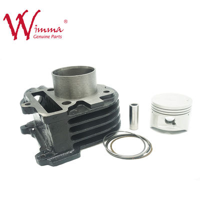 Motorfiets cilinder kit blok voor motor Duurzaam met behulp van vervalste Tvs scooty