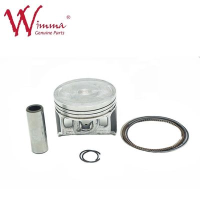 Motorfiets Piston Ring Set Discover 125 Motorfiets Spare Parts ISO9001