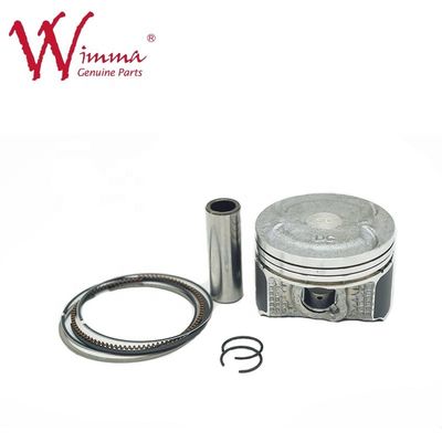 Piston And Ring Discover 125 4 Valve 0,50 Motorfiets motor reserveonderdelen Goedkoop Groothandel