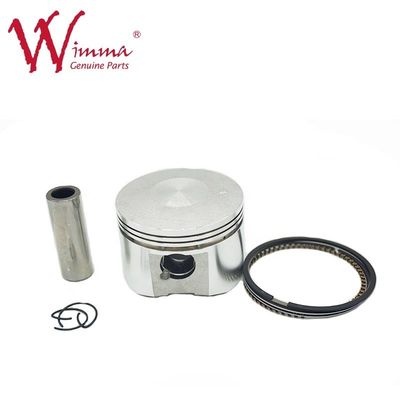 Piston And Ring Motorcycle PULSAR 180 UG3/UG4 0.50 Fabriek Groothandel India Bajaj Item