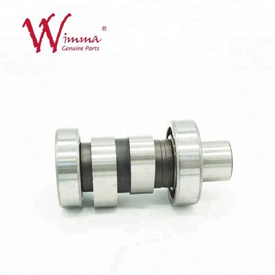 Camshaft motor motor onderdelen Bajaj Ct 100 Zilver Zwart staal ISO9001