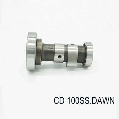 Racing Camshaft Assy Motorcycle Engine Spare Parts China Leveranciers CD-100SS DAWN 30000rpm