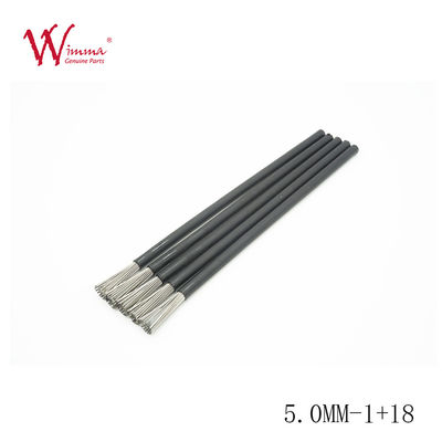 9*4.4 Motorfietsbediening Kabel Buitenste behuizing Staal Plastic High Tensile Sterkte