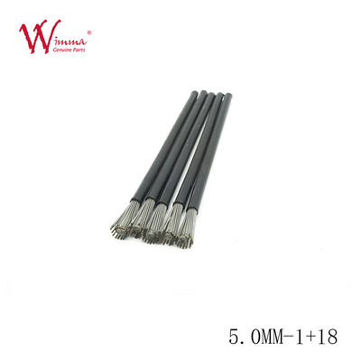9*4.4 Motorfietsbediening Kabel Buitenste behuizing Staal Plastic High Tensile Sterkte