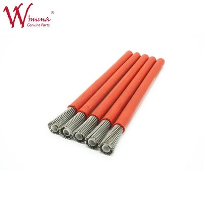 9.0mm Push Pull Motorcycle Control Cable Stalen materiaal Chinese fabrikant Hoogwaardige