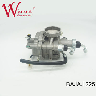 Carburateur Motorbike Dirt Bike Factory Groothandel Bajaj 225 Wimma Motorcycle Afvalonderdelen