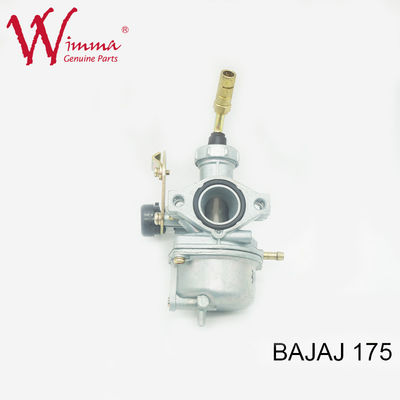 Dirtbike carburator Bajaj 175 Motorcycle Engine Spare Parts For Scooter Bike ISO9001 vermeld