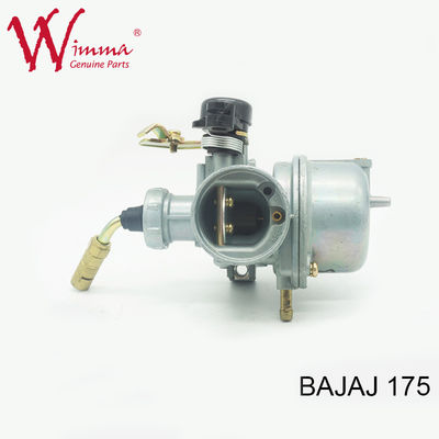 Dirtbike carburator Bajaj 175 Motorcycle Engine Spare Parts For Scooter Bike ISO9001 vermeld