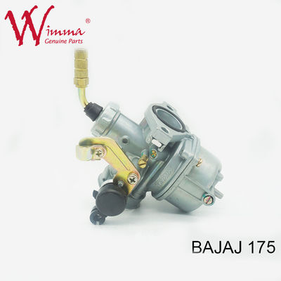 Dirtbike carburator Bajaj 175 Motorcycle Engine Spare Parts For Scooter Bike ISO9001 vermeld