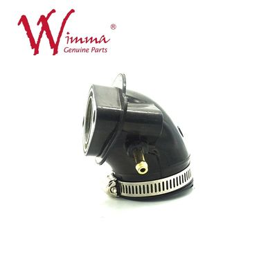 Inlaatpijp Carburateur Inlaatpijp Voor BT50 Motorfiets Scooter Motor Accessoires