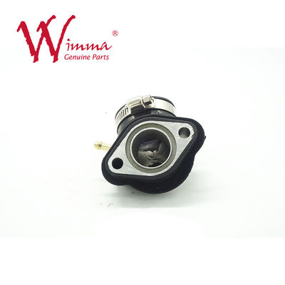 Inlaatpijp Carburateur Inlaatpijp Voor BT50 Motorfiets Scooter Motor Accessoires
