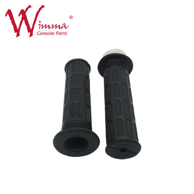 Chinese CG125 Handgrepen Motorfiets Onderdelen Plastic Rubber Materiaal
