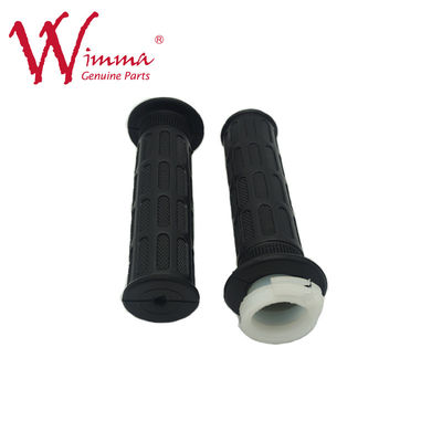 Chinese CG125 Handgrepen Motorfiets Onderdelen Plastic Rubber Materiaal