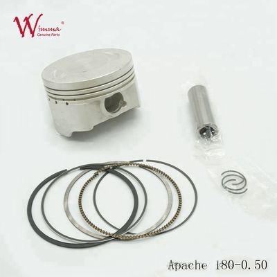 Motorfiets Piston Ring Bike Piston Ring Setting China Leveranciers Apache 180 0,50 Groothandel