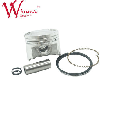 Dieselmotor zuiger ring kit motorfiets cilinder blok Dio 50, 4 Stork 0,75 Groothandel