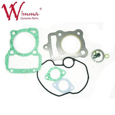 Volledige gasket cilinderkop cilinder motorfietsonderdelen Cg125