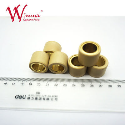 XMAX 17g Clutch Roller Motorcycle Abrasieresistentie Hoge betrouwbaarheid en duurzaamheid