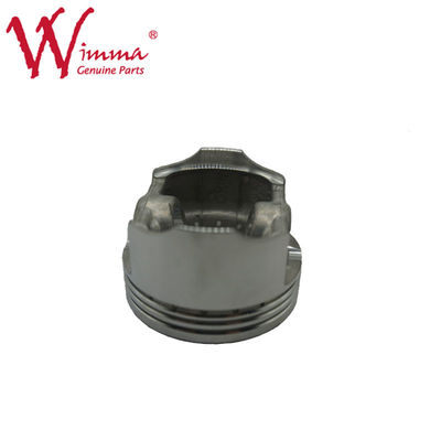 Piston Ring Kit Genio Aluminium Auto Engine Spare Parts ISO9001 Goedkeuring