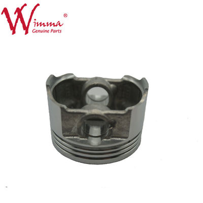 Piston Ring Kit Genio Aluminium Auto Engine Spare Parts ISO9001 Goedkeuring