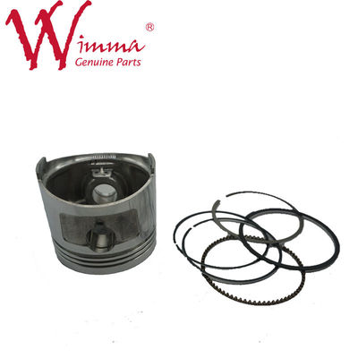 Motorfiets Piston Sets Piston Kit Aluminium Motorfiets Accessoires Hard Wearing GL-Pro