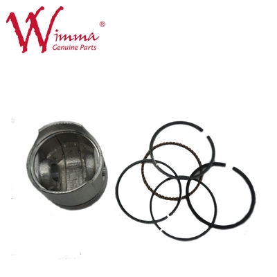 Warmteverspreide zuiger sets van motorfiets motor reserveonderdelen Fabrieksprijs Grand Model