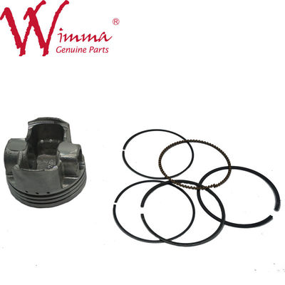 Motorcycle Piston Sets Jupiter-Z1 voor Indonesië Maleisië Aftersale markt uit China Factory