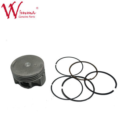 Motorcycle Piston Sets Jupiter-Z1 voor Indonesië Maleisië Aftersale markt uit China Factory