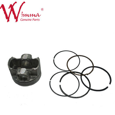 Motorcycle Piston Sets Jupiter-Z1 voor Indonesië Maleisië Aftersale markt uit China Factory