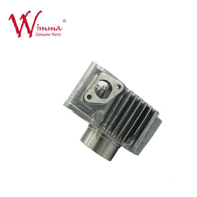 Motorfiets motor cilinder blok hoofd CRYPTON Voor motorfiets motor reserveonderdelen Uitstekende slijtage gesmeed