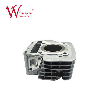 Motorfiets-cilinderkit op maat Aluminium olie-kanalisatie-Jupiter-Z ISO9001-goedkeuring