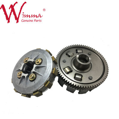 Motorfietsclutch kits Clutch Assy Aluminium alloy Motorfiets Original Parts AX-4 OEM Wholesale