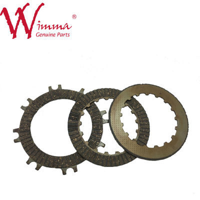 Clutch Assy Clutch Assembly C90 Embrague para Motocycles Motorfiets motor onderdelen