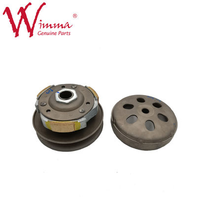 Scooter aandrijfwiel koppelingsplaat GY6 125 OEM ISO9001 vermeld groothandel