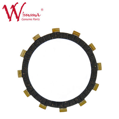 Koppelingsplaatplaat Koppelingsdrukplaat Suzuki AX100 motorfiets motoronderdelen rubber