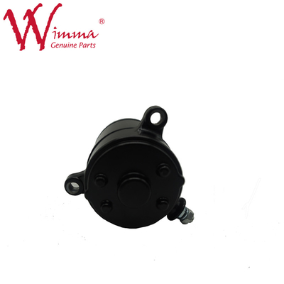 Motorfietsstarter Motor motor reserveonderdelen OEM Hoogwaardige koper boxer BM150 Zwart